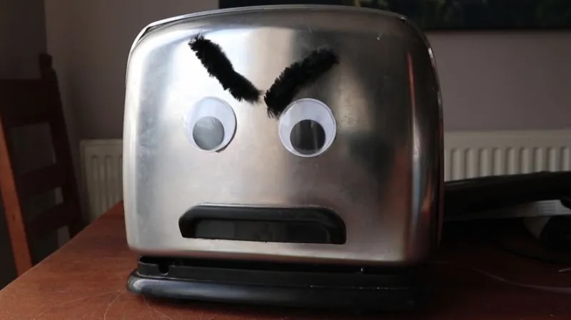 2024, From Sentient Toasters to the Singularity
