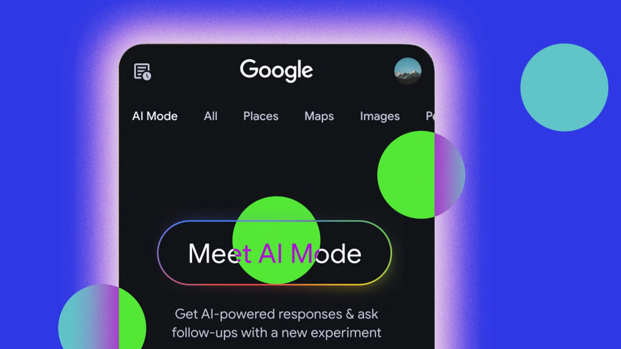 Is This the End of Traditional Google Search? Google's AI Mode and the Dawn of Conversational Queries