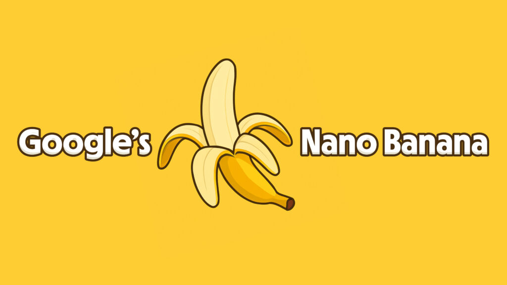 Unveiling Google’s Nano Banana, The AI Image Editing Revolution