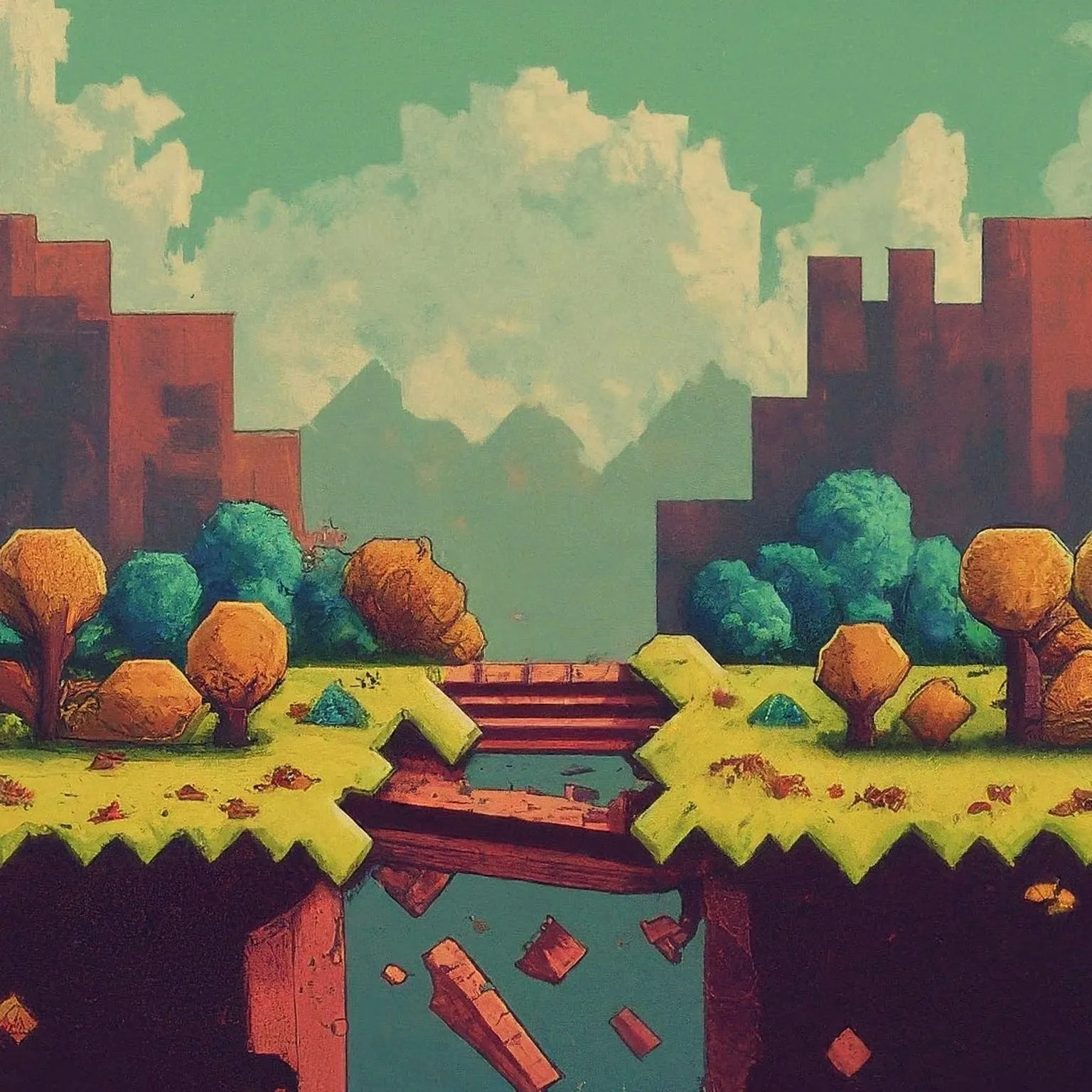 Overreliance, Intensification of Bias and Knowledge Gap