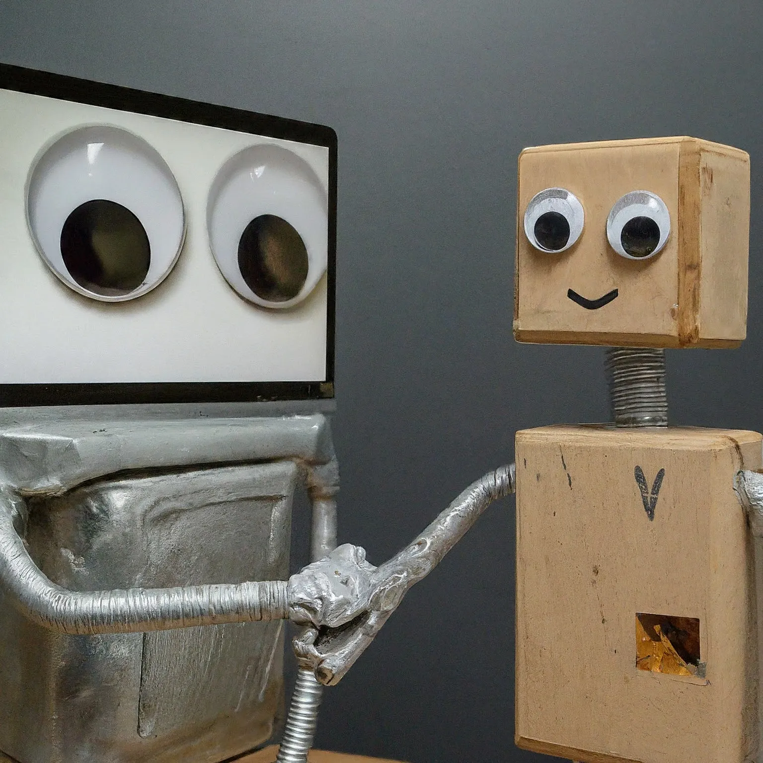 Is AI, Friend or Foe? Untangling the Hype and Reality in 2024