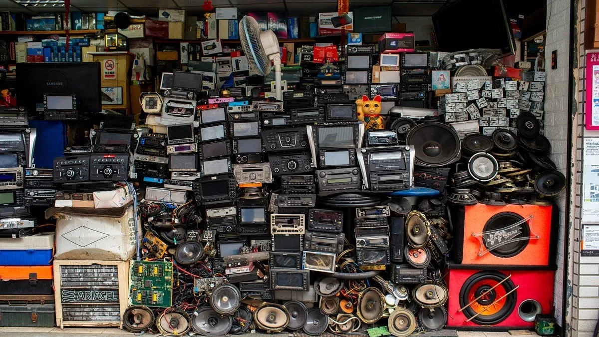 Data Provenance in AI? Sitting on a Legal Landmine