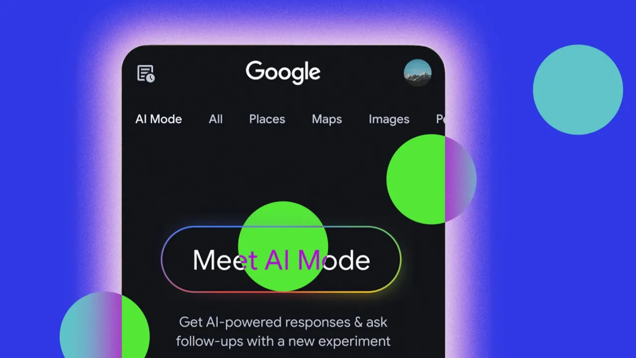 Is This the End of Traditional Google Search? Google's AI Mode and the Dawn of Conversational Queries